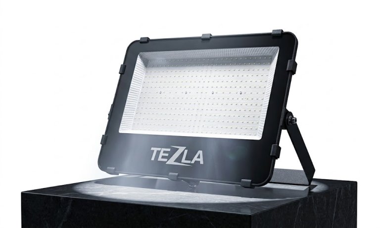 Commercial Flood Lights