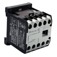 Eaton Moeller DILEM-10-24V50HZ Mini Contactor