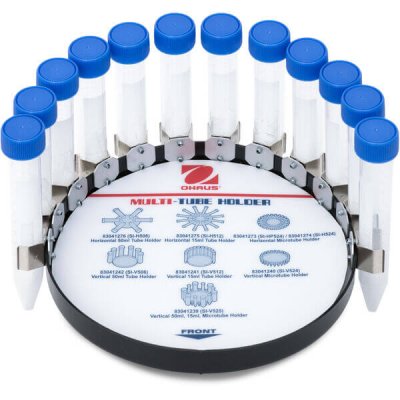 Vertical 15ml Tube Holder (12 clip)