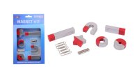 Science Explorer Magnet Kit 6 magnets