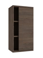 CORTA 35CM WALL COLUMN SABLE ASH