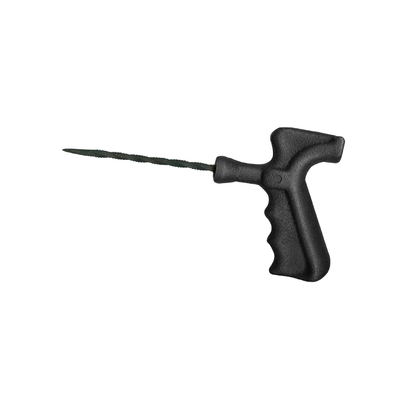 4" Tyre Hand Rasp