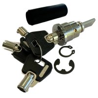 Caraloc High Security Barrel Replacement Barrel & Keys