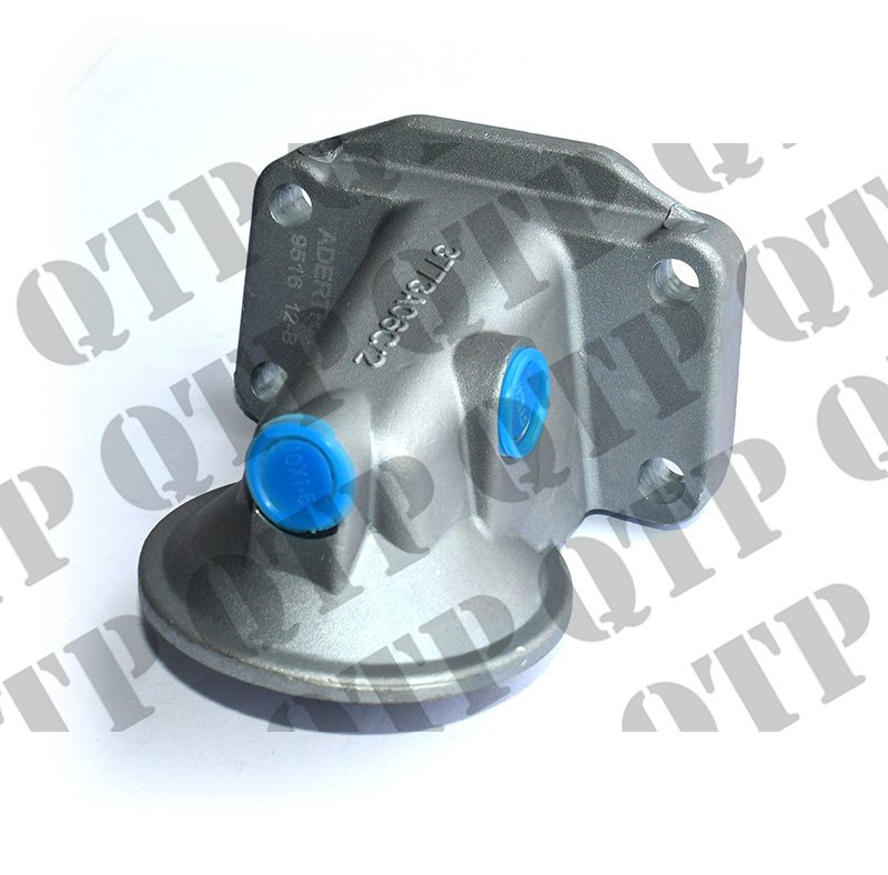 Oil Filter Head 8925 8926 8947 DH Farm Machinery