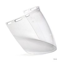 Esko Tuff-Shield Visor Shields