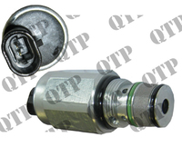 Solenoid Coil Reverse