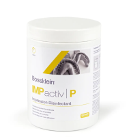 Bossklein IMPactiv P Impression Disinfectant Powder 700g Tub