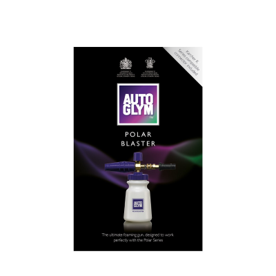 POLAR BLAST KIT