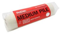 PRRE018 9 X 1.5 POLY MED PILE SLEEVES