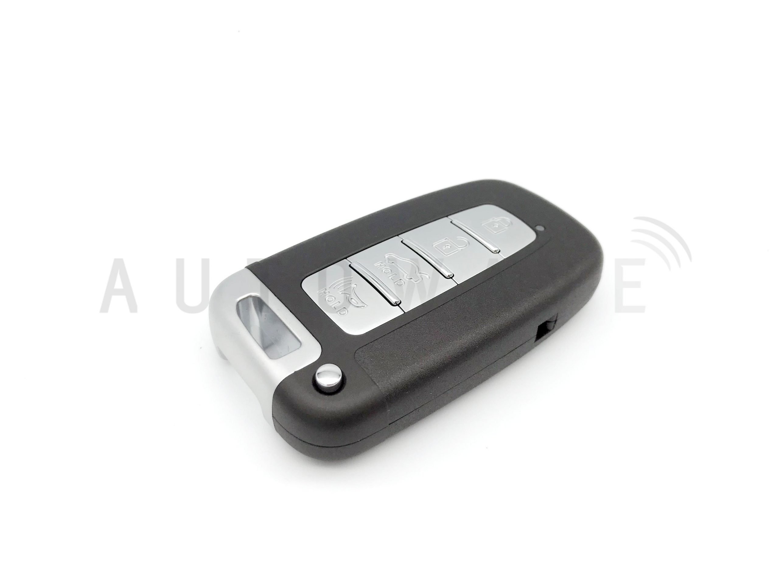 Hyundai 4 Button Smart Remote