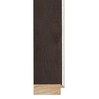 Wood Grain Meduim Silver Sight