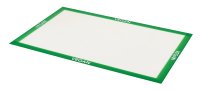 Non-Stick Green (Vegan) Baking Mat - 585mm x 385mm