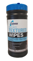 CARNROE WIPES TUB OF 100