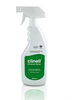 CLINELL DISINFECTANT SPRAY 500Ml