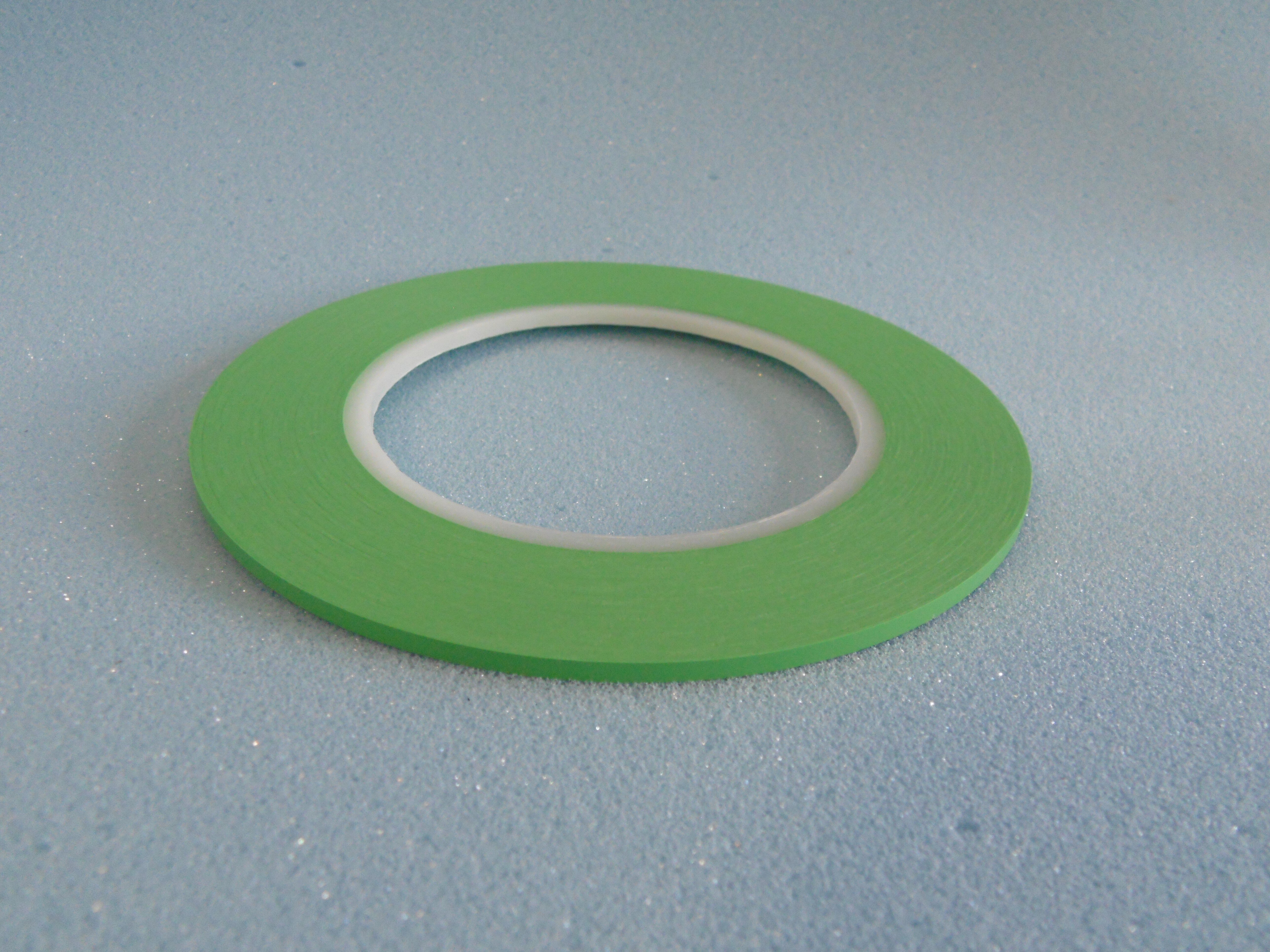 3mm FINE LINE TAPE 55MTR