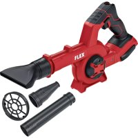 18v Cordless Blower  BW 18.0-EC   / DETAILING KIT