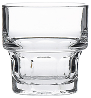 Gibraltar Stacking Rocks 7oz 21cl Carton of 36