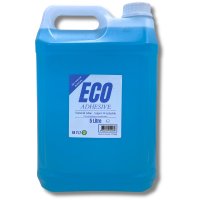 ECO Natural Blue Glue - 5 Litre
