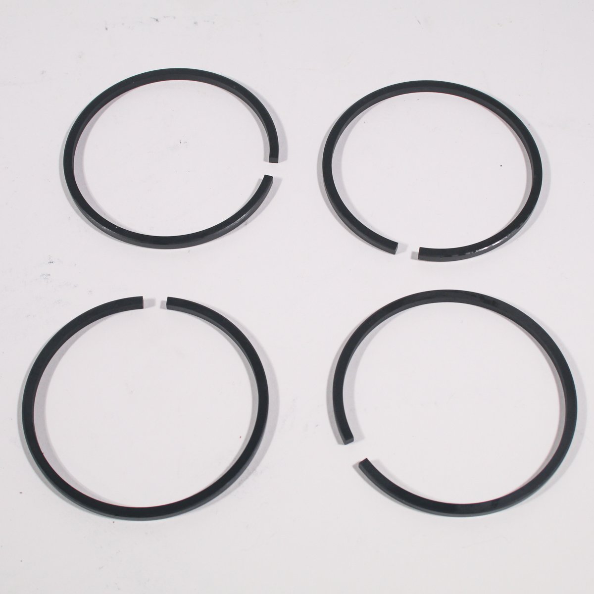 RING - MANIFOLD CONNECTION