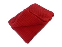 HYPAGUARD Cellular Blanket Red