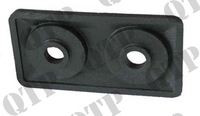 Window Handle Plate