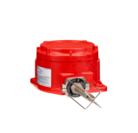 e2s GNExH1 Heat Detector