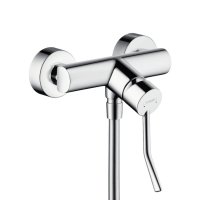 HANSGROHE 32641 CARE WALL MOUNT SHOWER