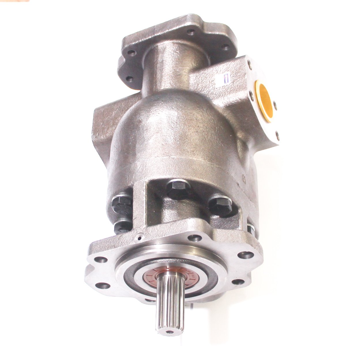 GEAR PUMP, HYDRAULIC