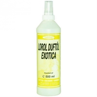 LOROL DUFTOL EXOTICA DEODOURISER 6x500ml