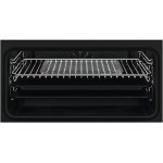Electrolux Built-in Electric Single Oven | EVLDE46K 2