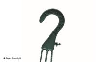 45cm TEKU MHB45 PINE GREEN PP_46 NET 