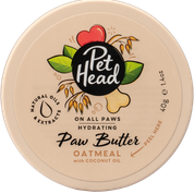 Pet Head On All Paws Paw Butter 40g x 1