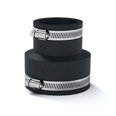 Fernco Drain Coupling 59-50MM PQ058