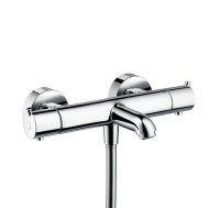HANSGROHE 13245 ECOSTAT S EXPOSED BATH SHOWER MIXER