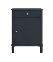 Russell Bold Curve Left Opening Locker 45x33x61cm