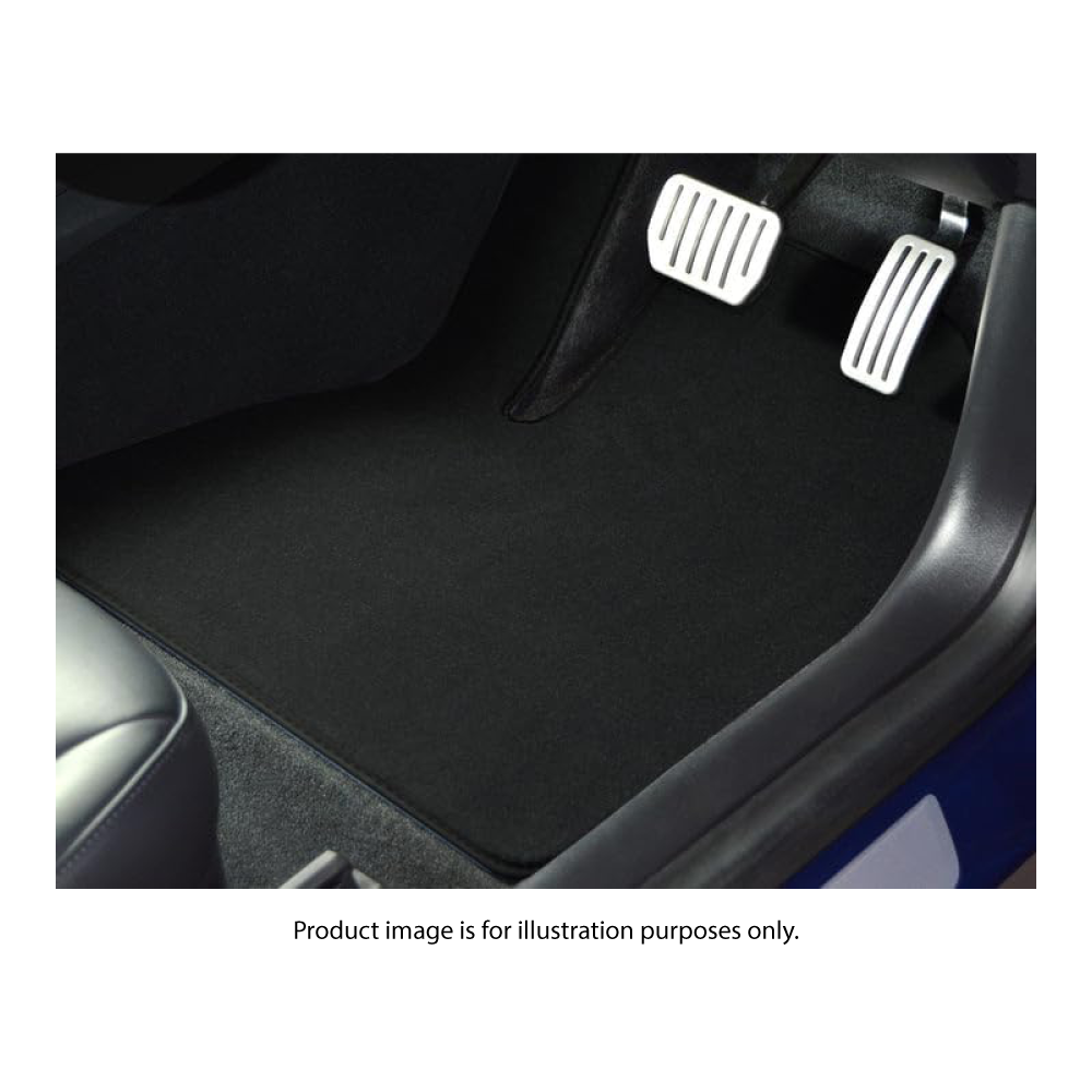 Tailored Car Mat (Non-OE) KIA Sportage (2011 - 2015)