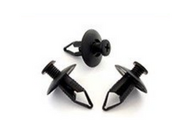 TRIM CLIPS & ACCESSORIES