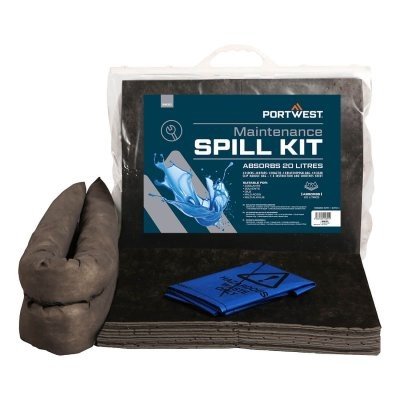 Spill Control