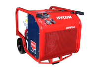 HYCON HPP06 POWERPACK C/W HH15 HAMMER + HOSE