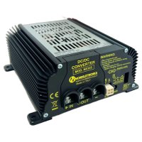 Nordelectronica CBE NE325-40A DC-DC Charger