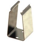 Aluminum & Steel Clips Cell Type 9V