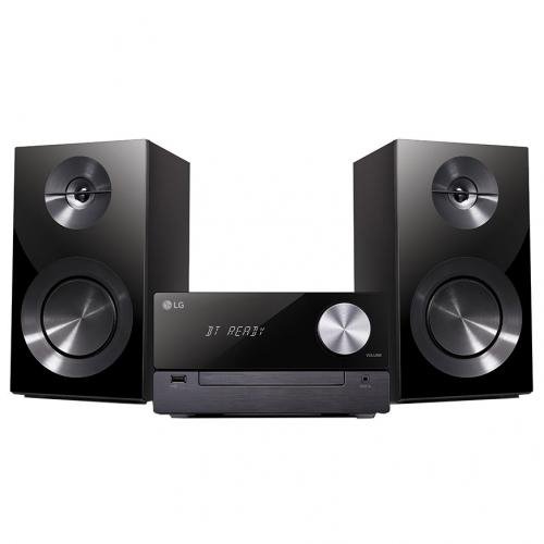 Hi-Fi & Stereo Systems