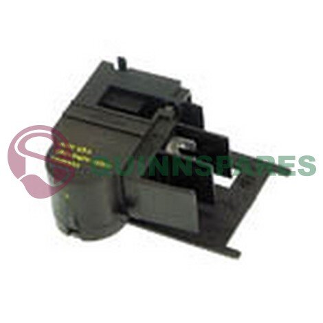 Relay Necchi Es5              