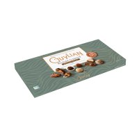 Guylian Belgian Classics chocolate assortment in gift box 6x417g