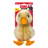 KONG Toughz Duck Medium x 1