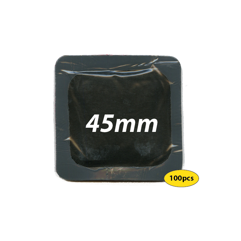 Square Patches For Tyres