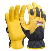 Esko Powermaxx Rigger Premium Cowgrain Glove
