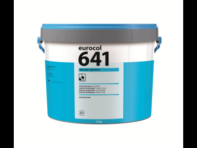 641 EUROSTAR SPECIAL EL 12kg