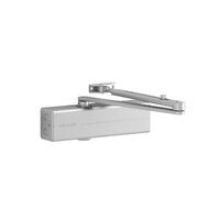 DC200 DOOR CLOSER SIZE 2-4