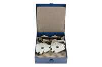 Engine Timing Set - Fiat 1.6 16v